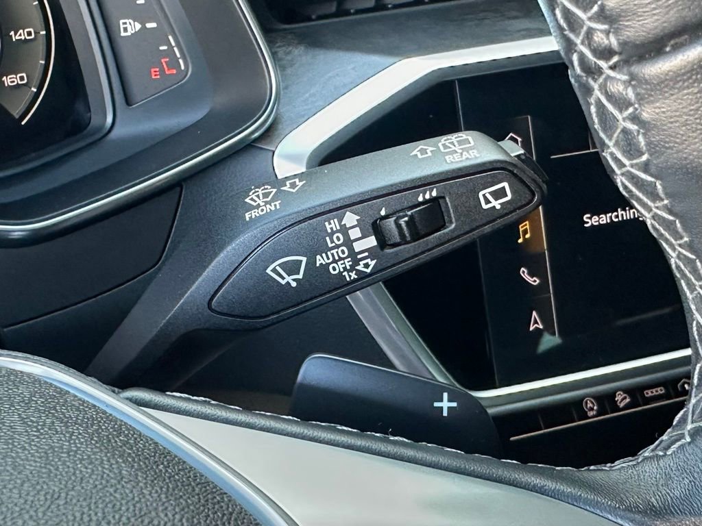 Used 2021 Audi A6 3.0T allroad Premium Plus w/ Executive Package image 39