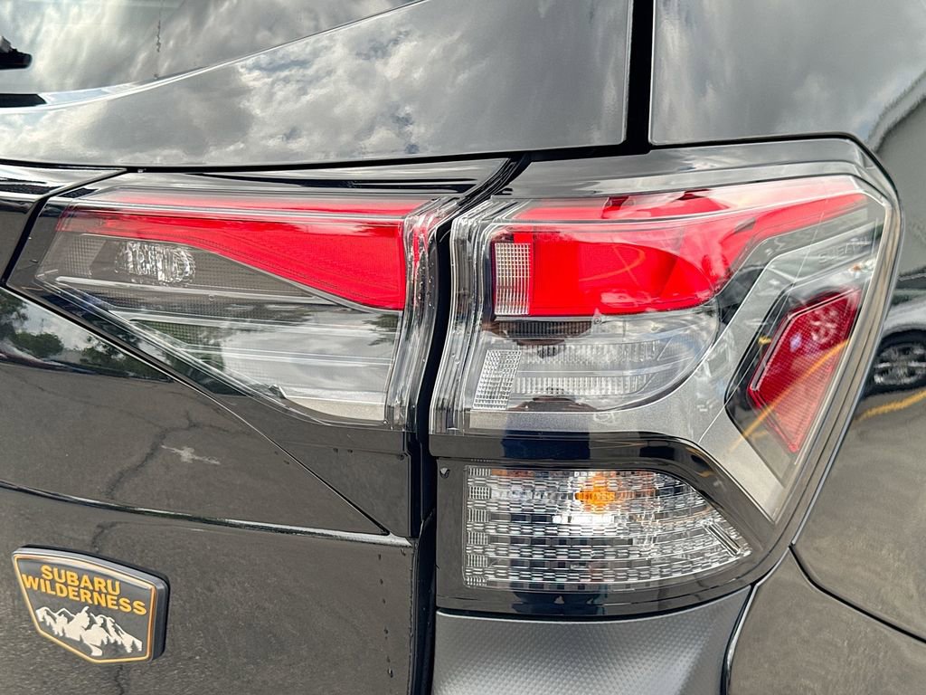 New 2026 Subaru Forester Wilderness AWD/4WD image 34