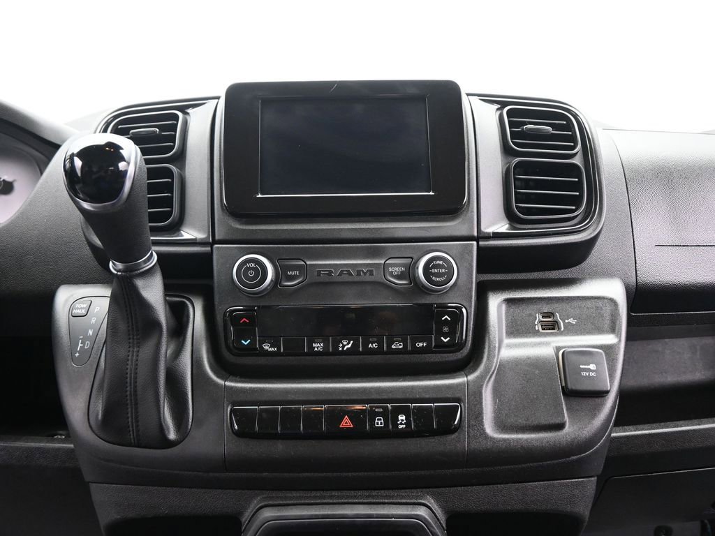 Used 2023 RAM ProMaster 2500 image 24