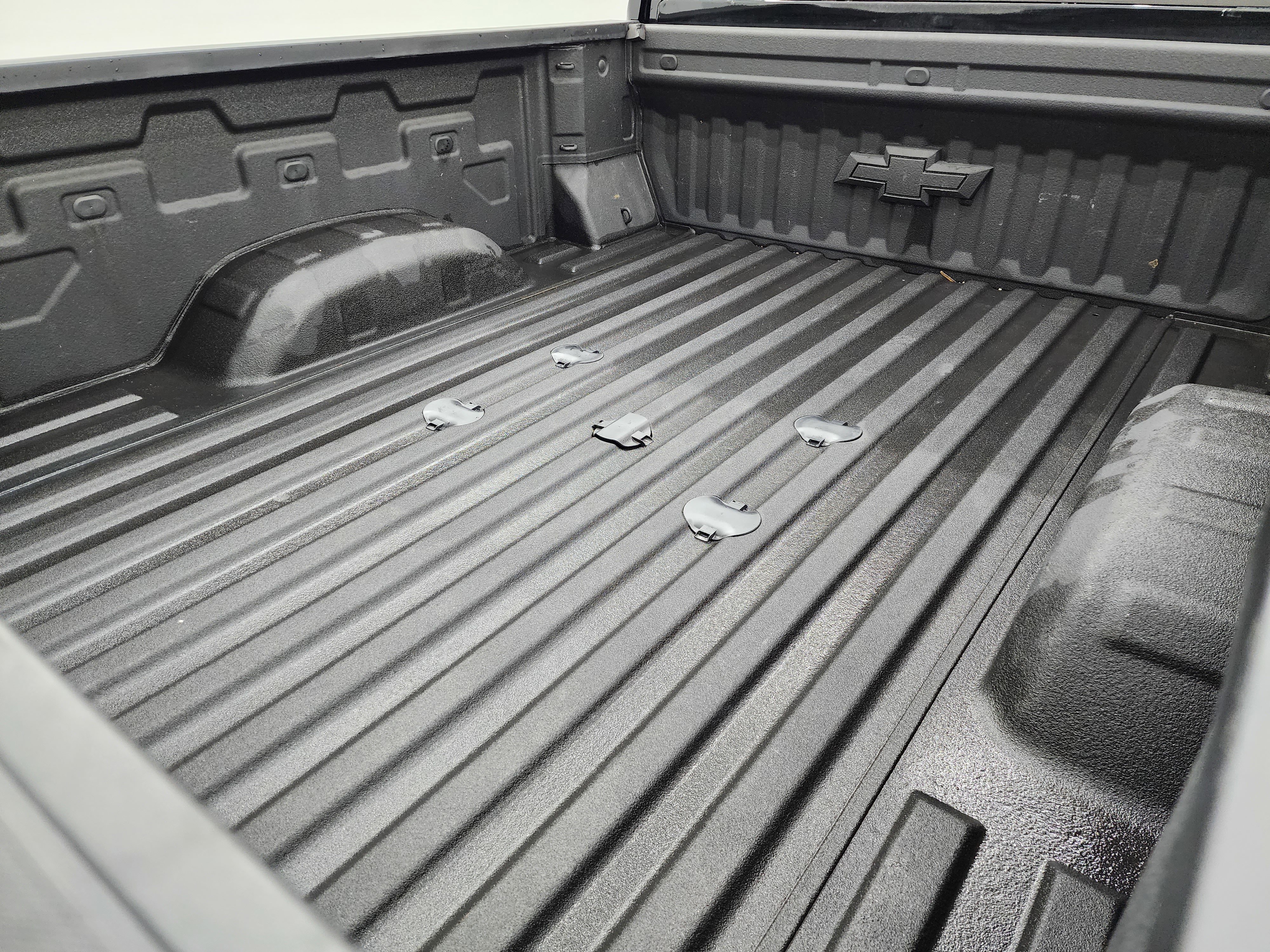 Used 2024 Chevrolet Silverado 3500 LT w/ Convenience Package image 5