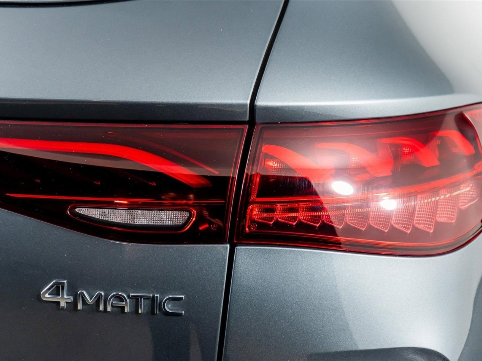 Used 2023 Mercedes-Benz EQE 350+ 4MATIC SUV image 12