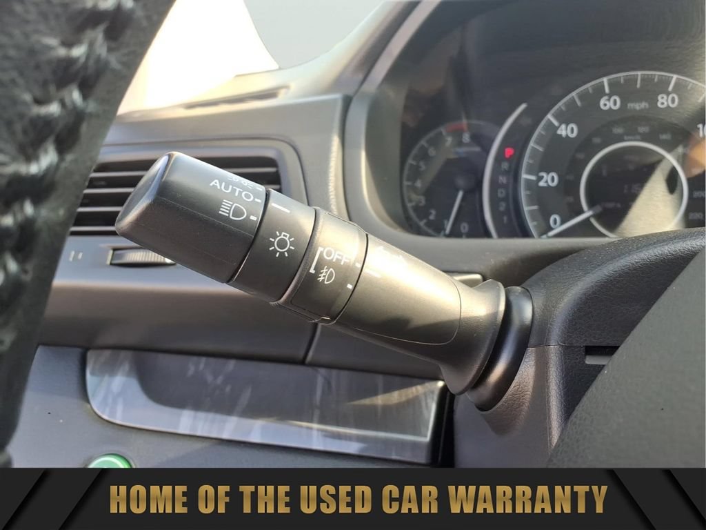 Used 2013 Honda CR-V EX-L image 25