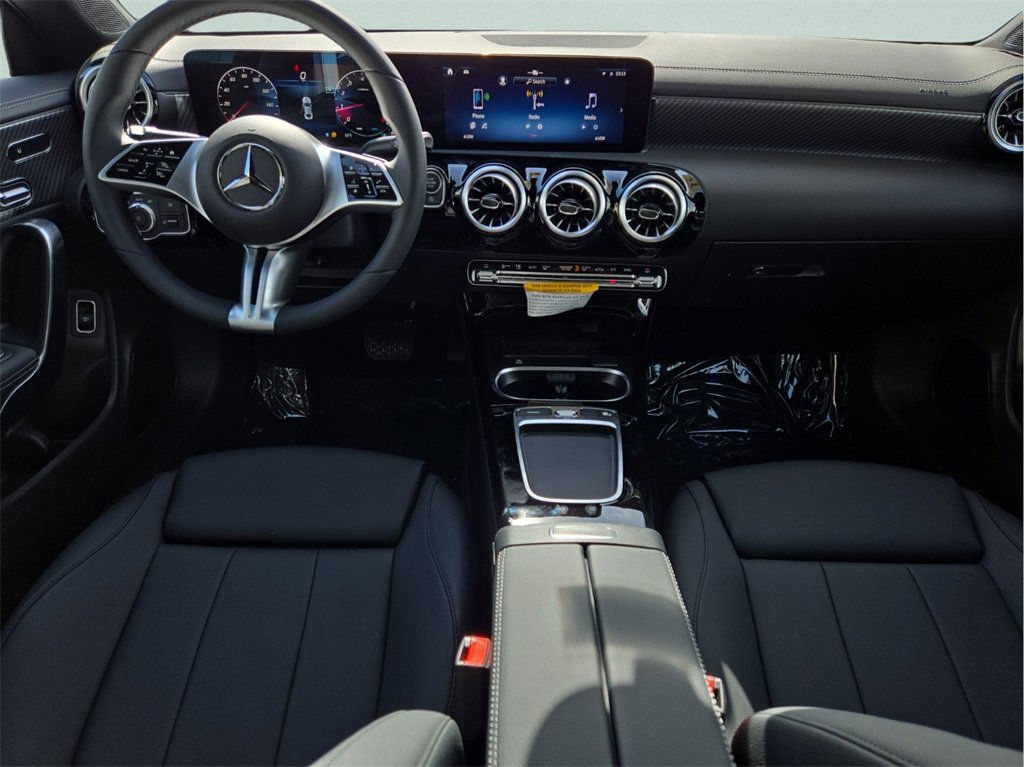 New 2026 Mercedes-Benz CLA 250 image 14