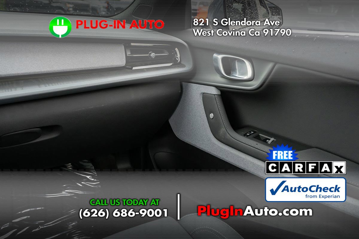 Used 2023 Polestar Polestar 2 image 18