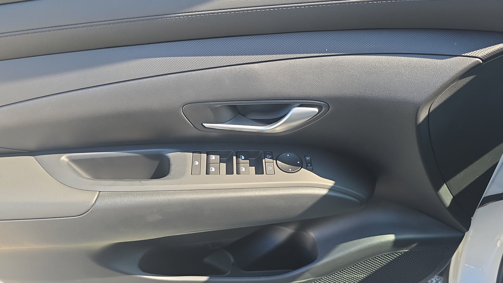 New 2026 Hyundai Tucson SE AWD/4WD image 16