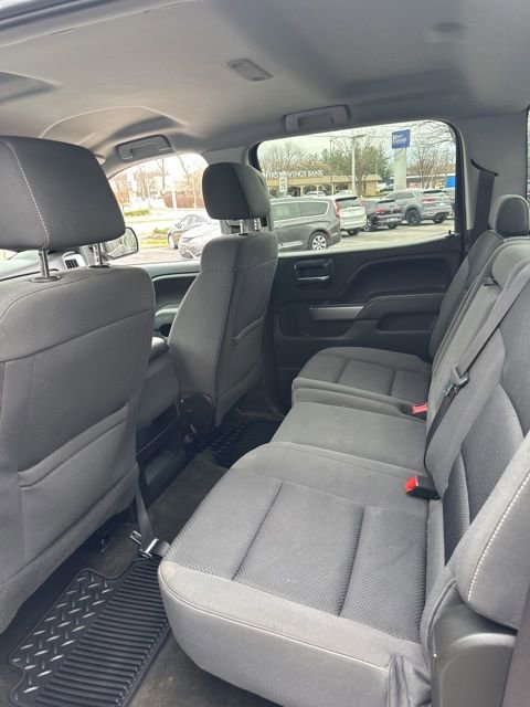 Used 2016 Chevrolet Silverado 1500 LT w/ All Star Edition image 21