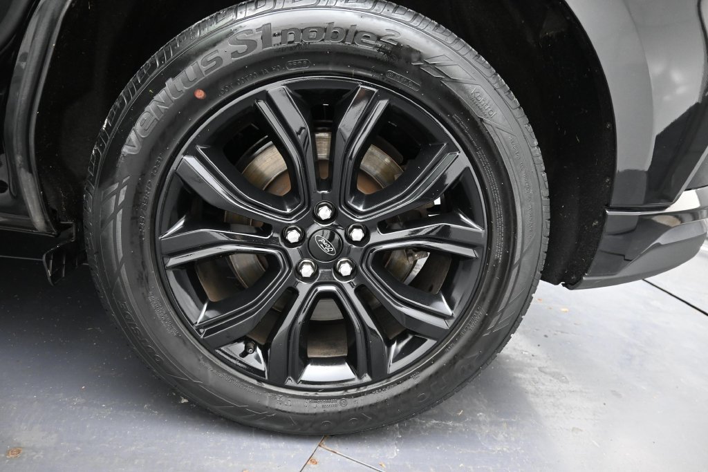 Used 2024 Ford Edge SE w/ Black Appearance Package AWD/4WD image 36