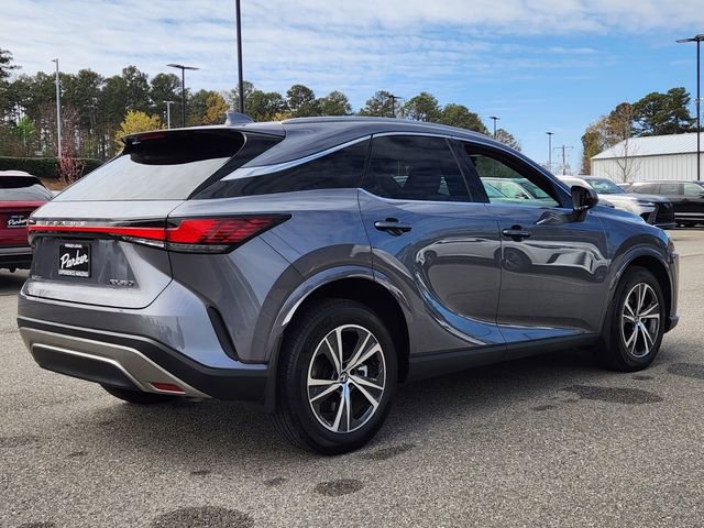 Used 2023 Lexus RX 350 Premium w/ Accessory Package (Z1) image 5