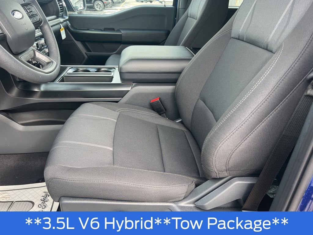 New 2026 Ford F150 STX AWD/4WD image 25