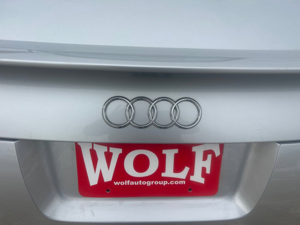 Used 2001 Audi TT 1.8T image 7