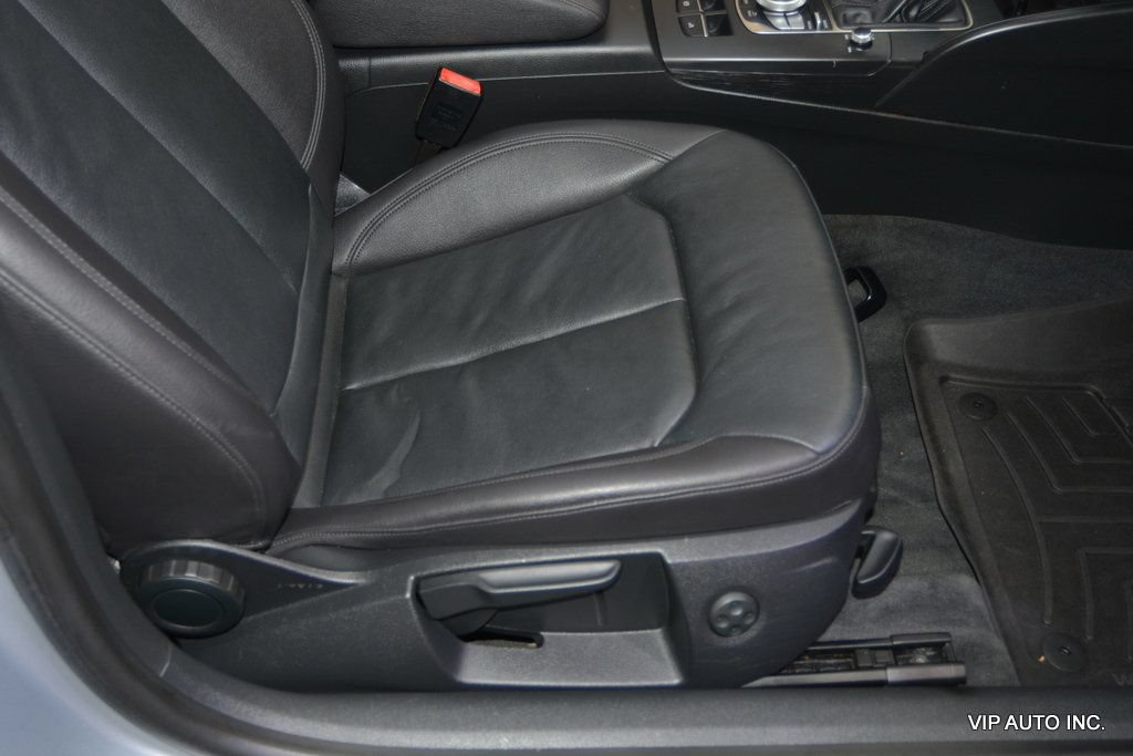 Used 2015 Audi A3 2.0T Premium Plus AWD/4WD image 22