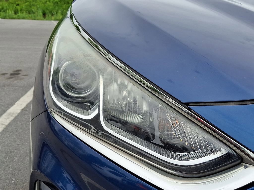 Used 2018 Hyundai Sonata Sport FWD image 12