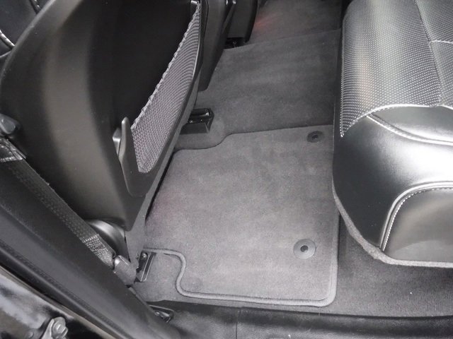 Certified 2022 Jeep Grand Cherokee Overland image 46