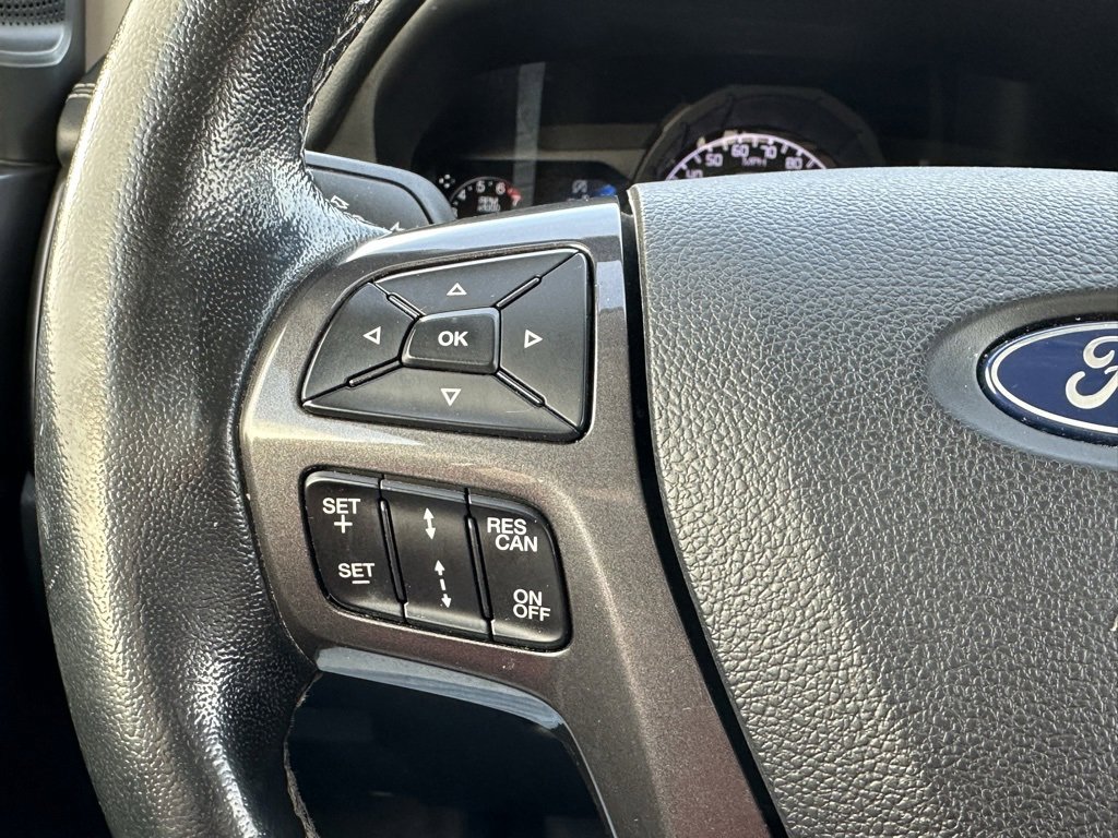 Used 2021 Ford Ranger Lariat w/ Equipment Group 501A High image 24