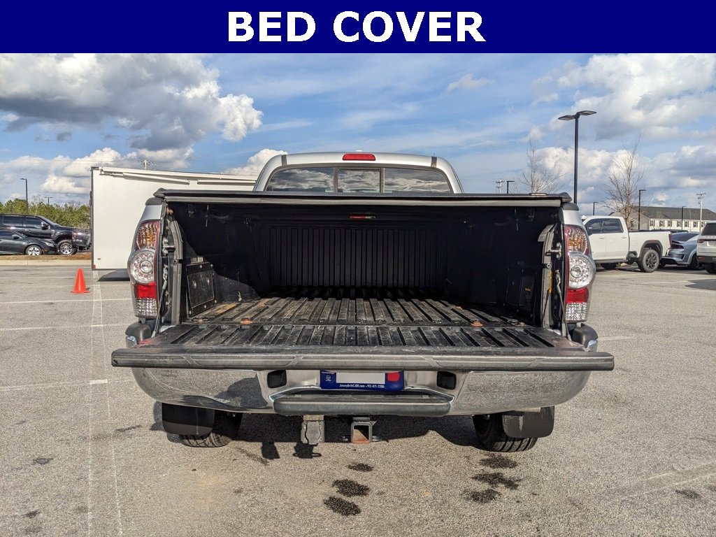 Used 2009 Toyota Tacoma PreRunner image 7