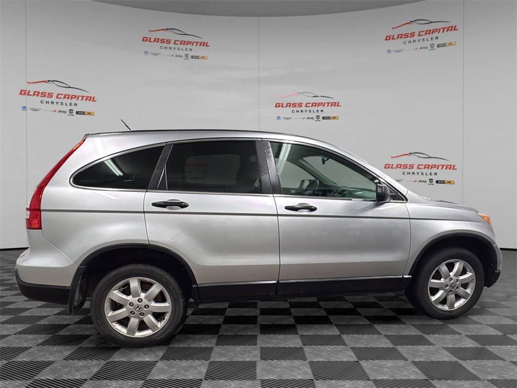 Used 2009 Honda CR-V EX image 8