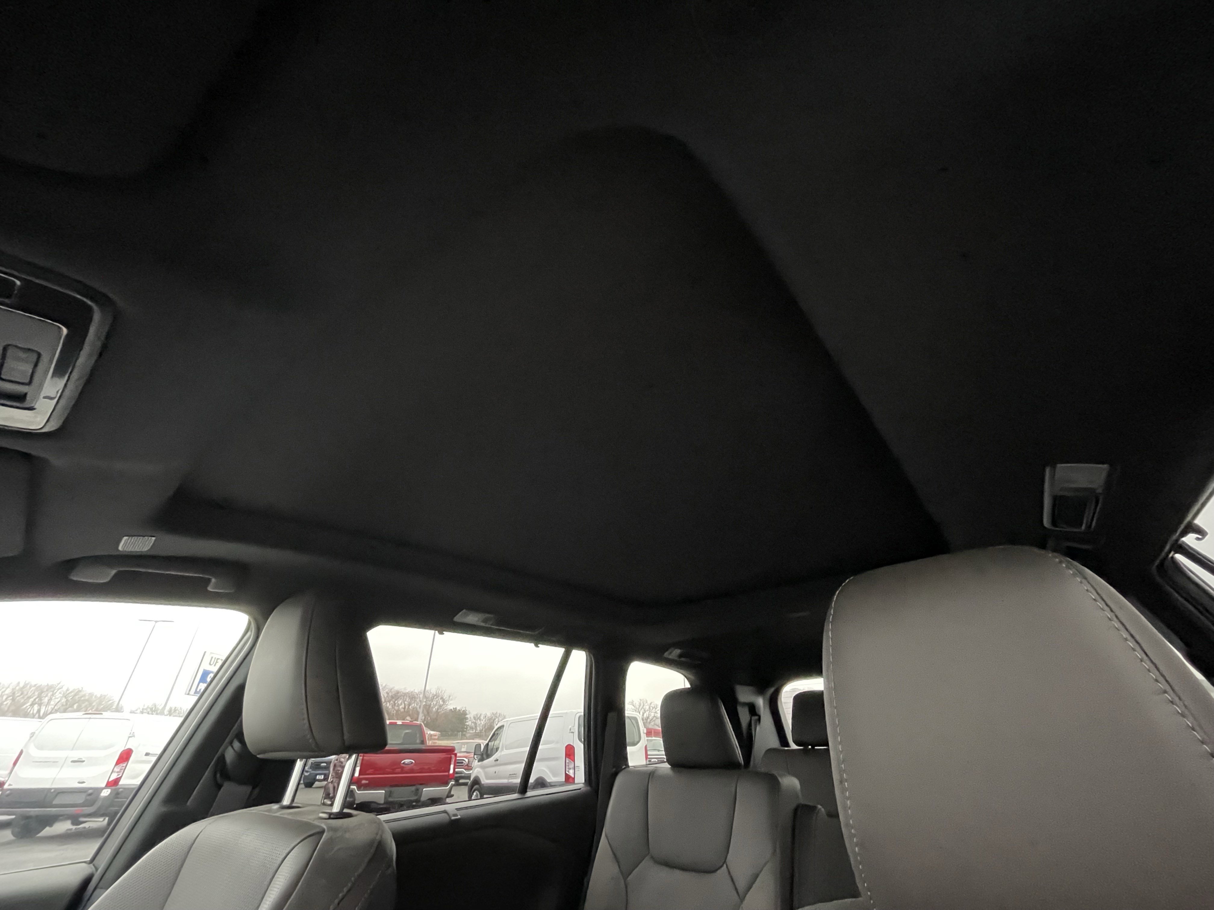 Used 2025 Lexus TX 350 AWD w/ Technology Package image 14