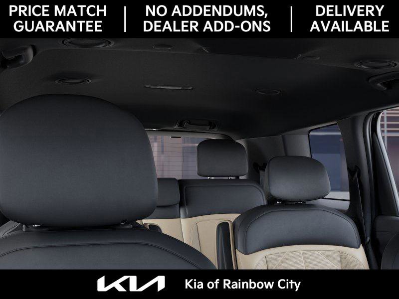 New 2027 Kia Telluride EX image 29