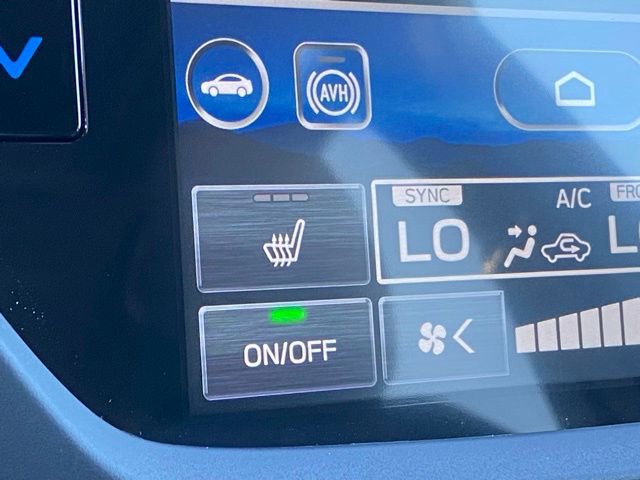 New 2026 Subaru Forester Premium image 18