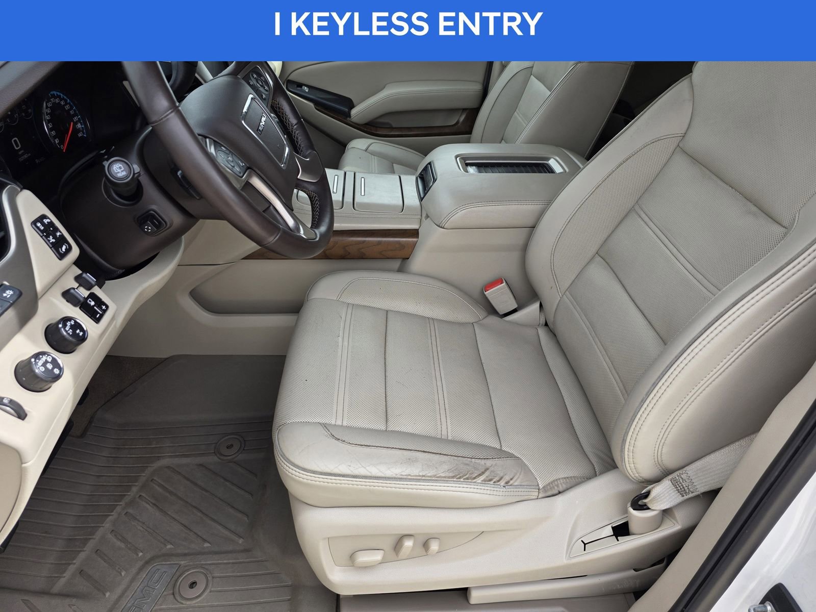 Used 2020 GMC Yukon Denali w/ Denali Ultimate Package image 12