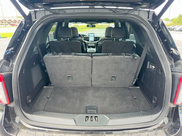 Used 2020 Ford Explorer ST w/ Premium Technology Package AWD/4WD image 20