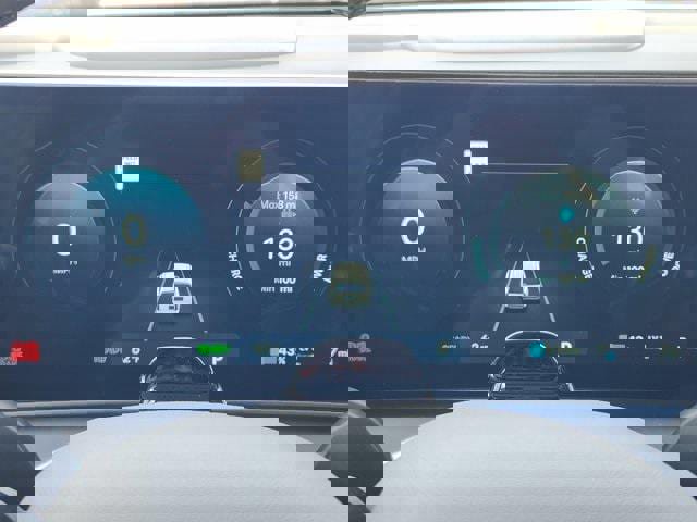 New 2026 Hyundai Ioniq 9 Limited image 10