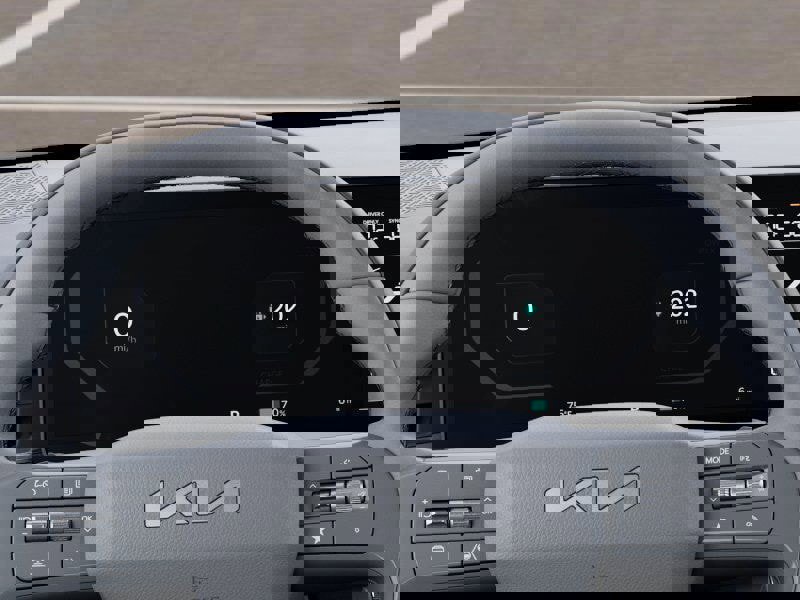 New 2026 Kia EV9 Land image 21