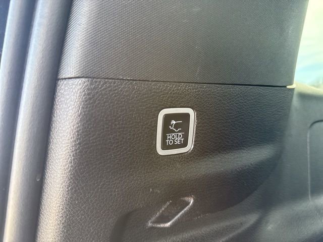 Used 2024 Jeep Wagoneer L Series II w/ Flexible Seating Group image 46