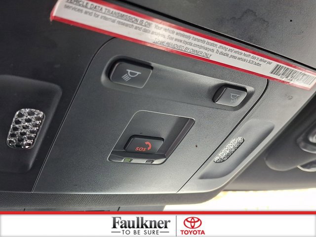 Certified 2025 Toyota Camry SE FWD image 24