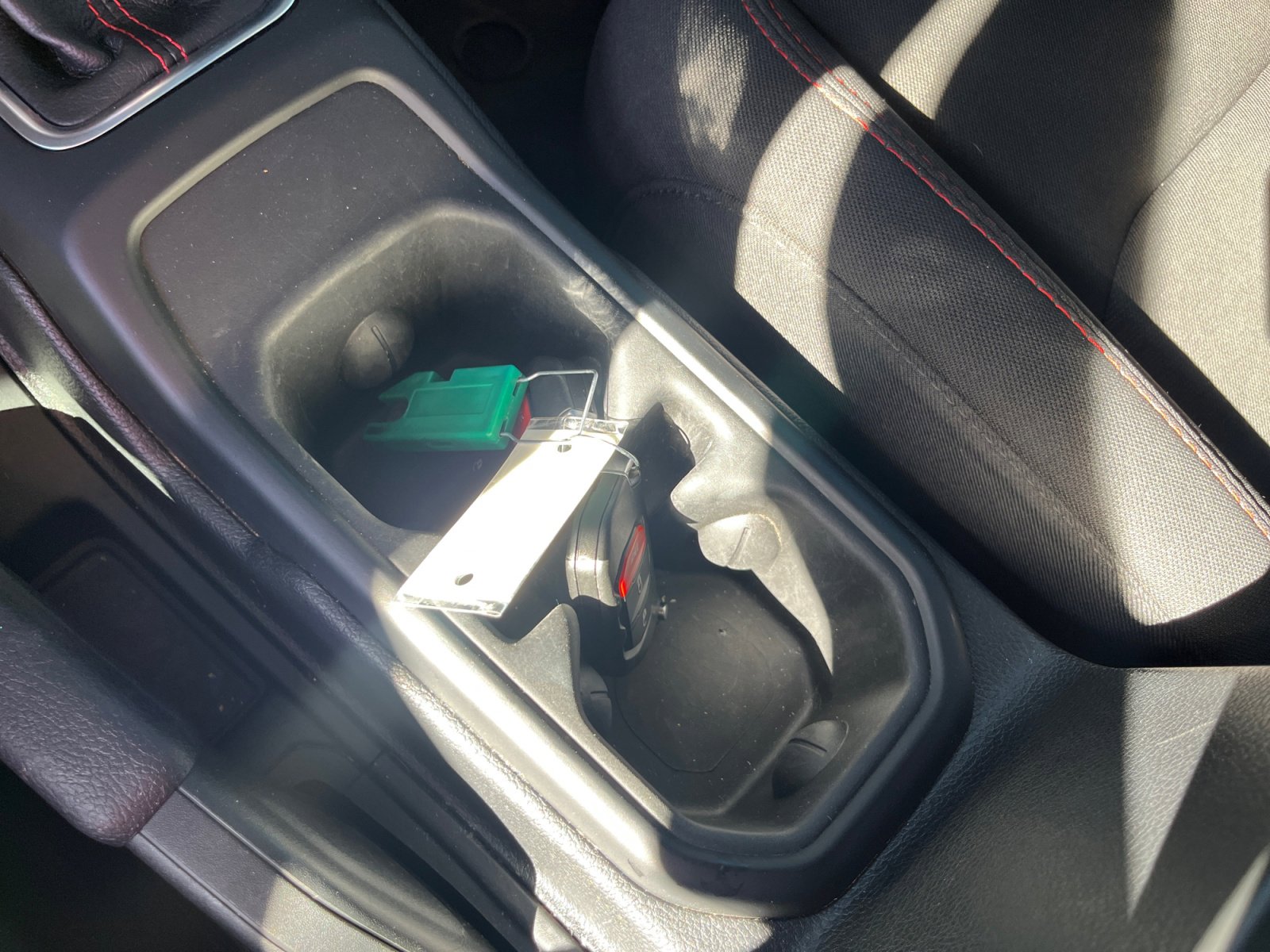 Used 2023 Jeep Gladiator Rubicon w/ Trailer Tow Package image 33