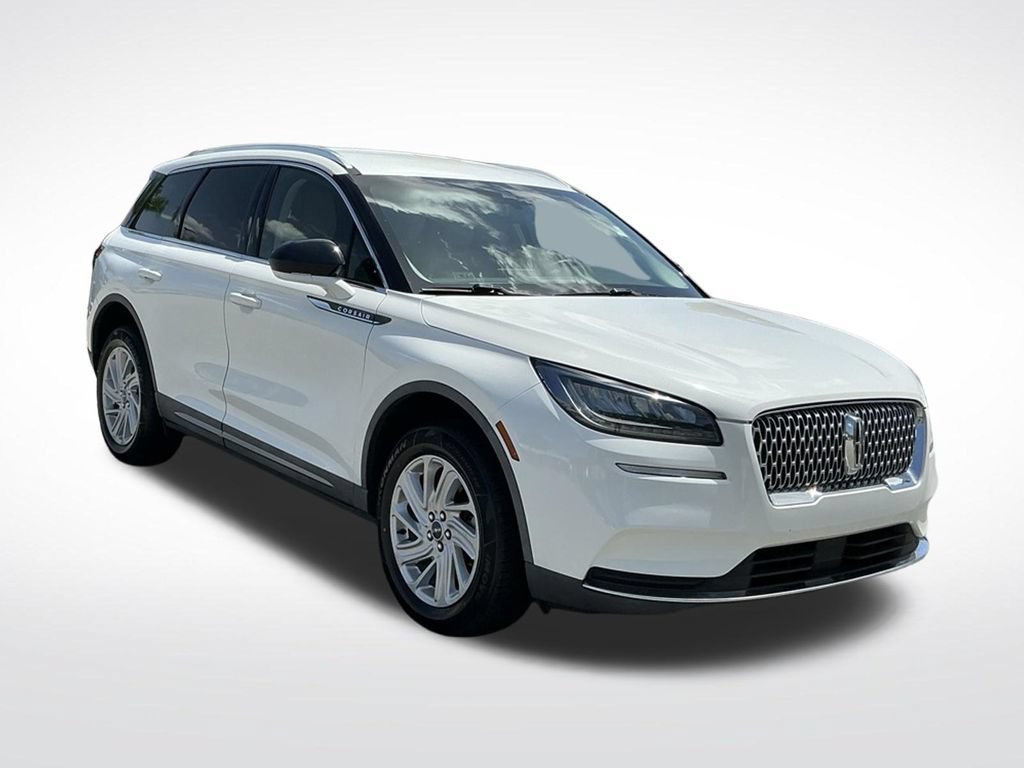 Used 2021 Lincoln Corsair FWD image 14