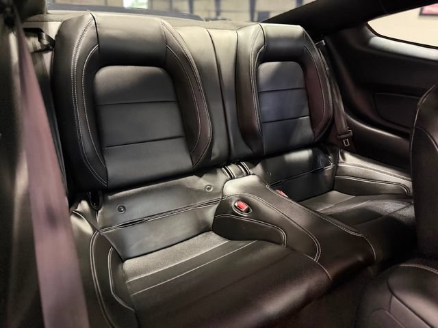 Used 2022 Ford Mustang Mach 1 w/ Mach 1 Handling Package RWD image 35
