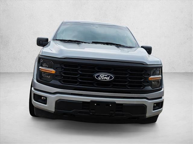 Certified 2025 Ford F150 XL w/ Equipment Group 103A High video 2