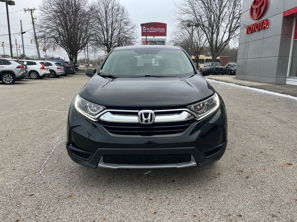 Used 2019 Honda CR-V LX image 8