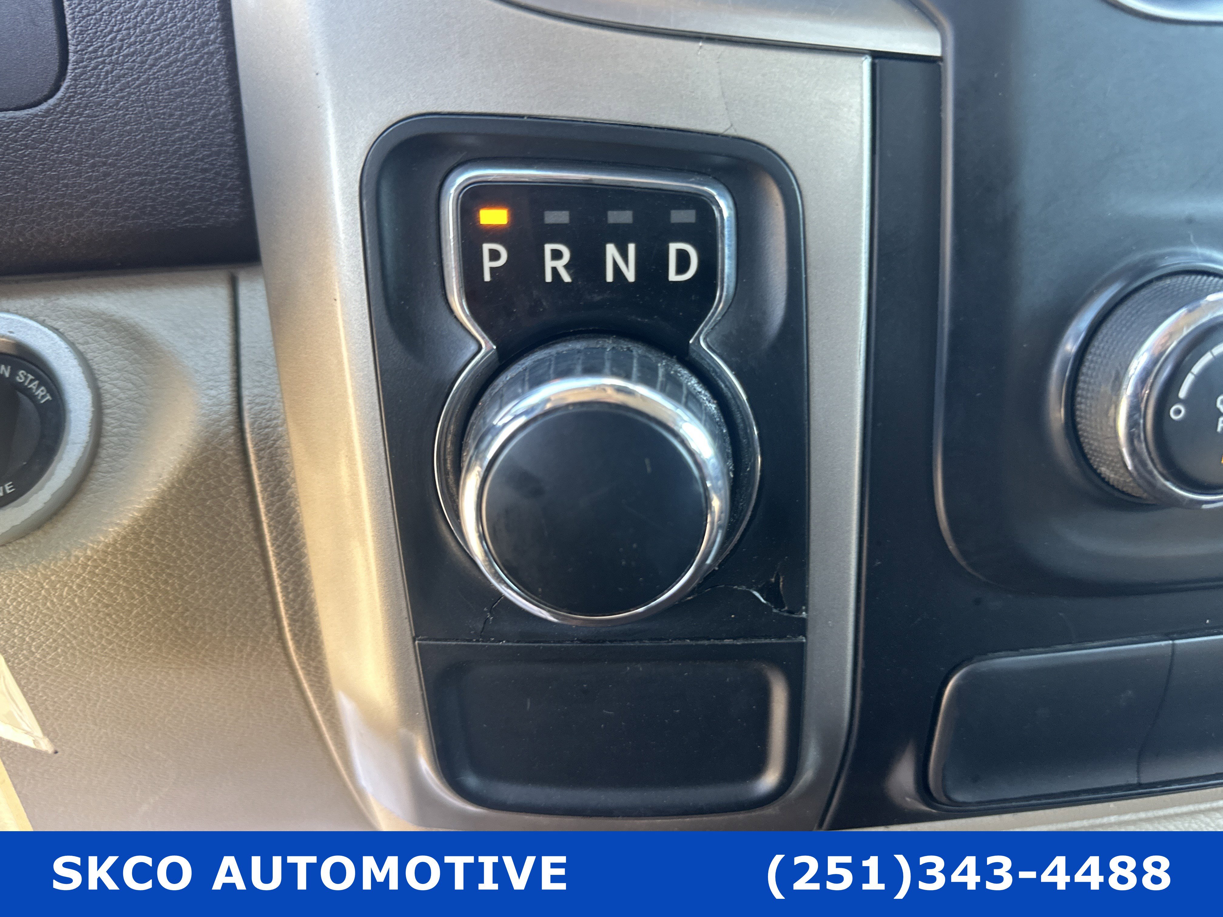 Used 2016 RAM 1500 Classic SLT image 21