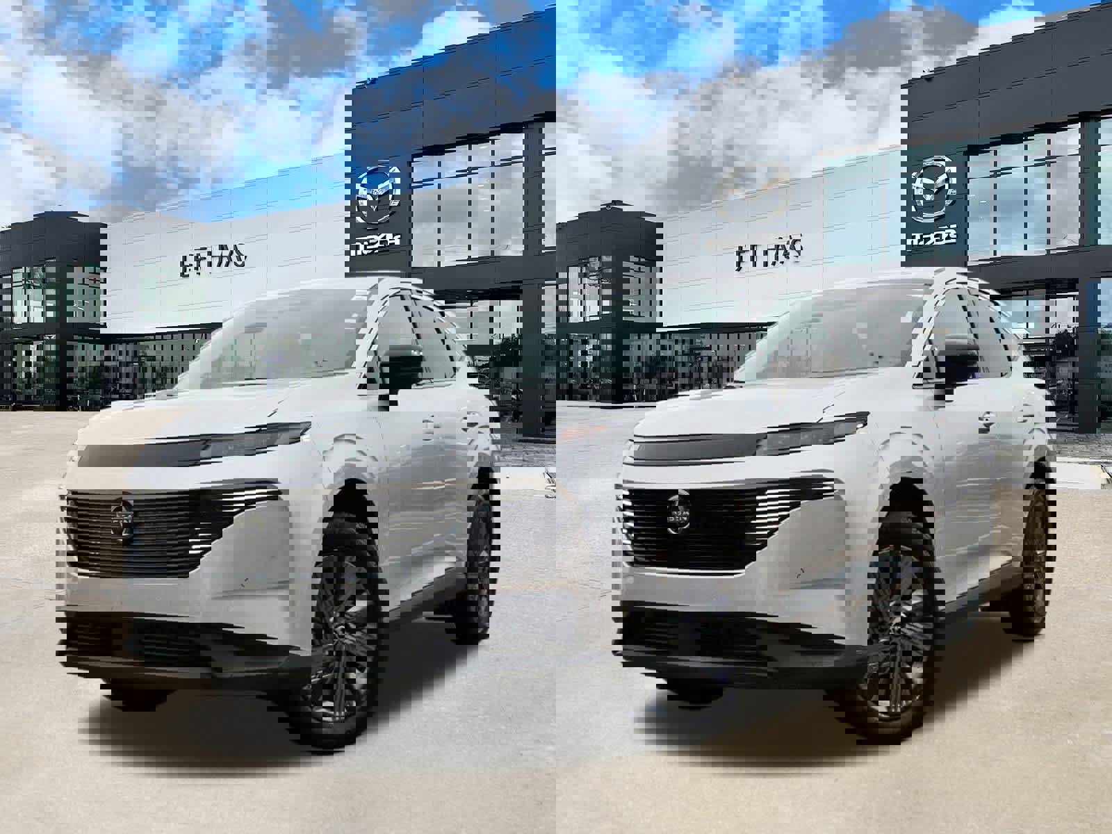 Used 2025 Nissan Murano SL image 1