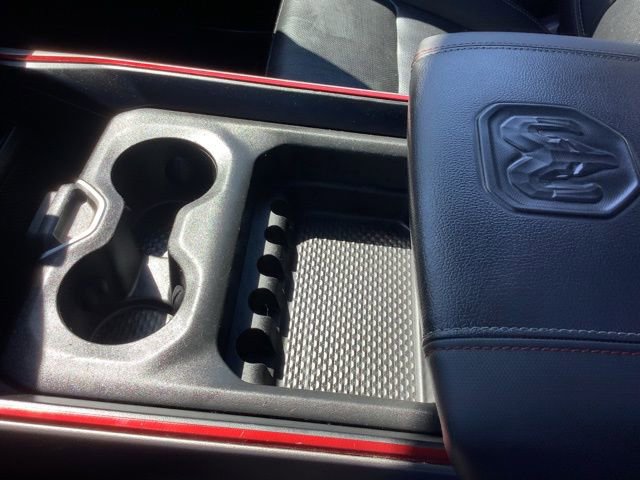 Used 2022 RAM 1500 Rebel w/ Rebel Level 2 Equipment Group image 39