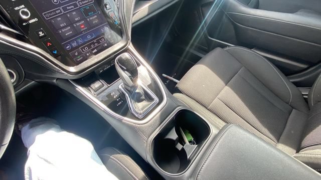 Used 2023 Subaru Legacy Premium AWD/4WD image 30