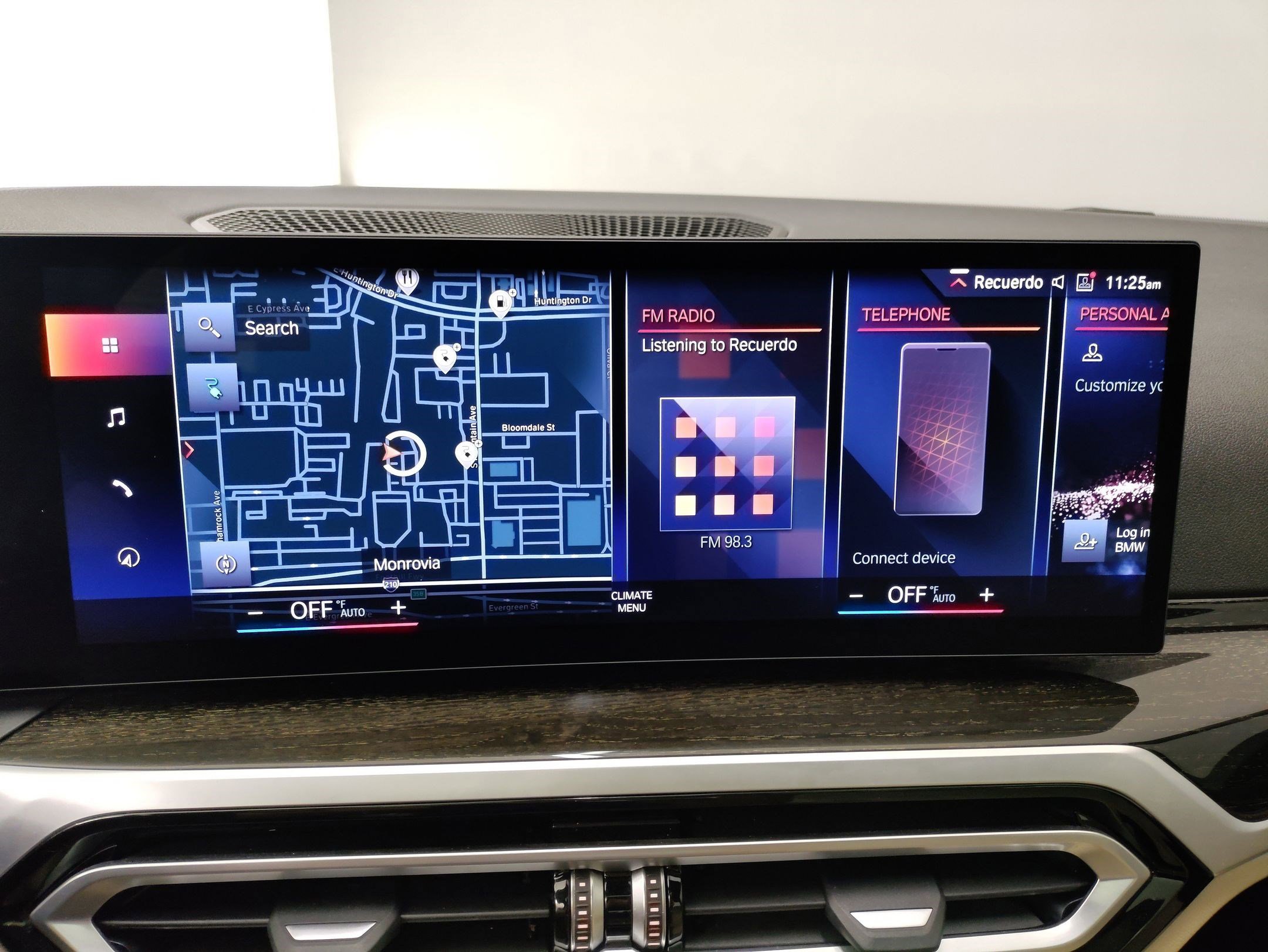 Certified 2023 BMW i4 eDrive40 w/ M Sport Package image 21