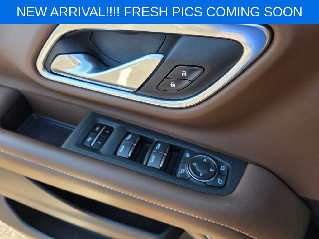 Used 2021 Chevrolet Tahoe High Country image 12