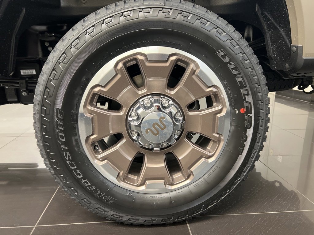 New 2026 Ford F250 King Ranch image 7