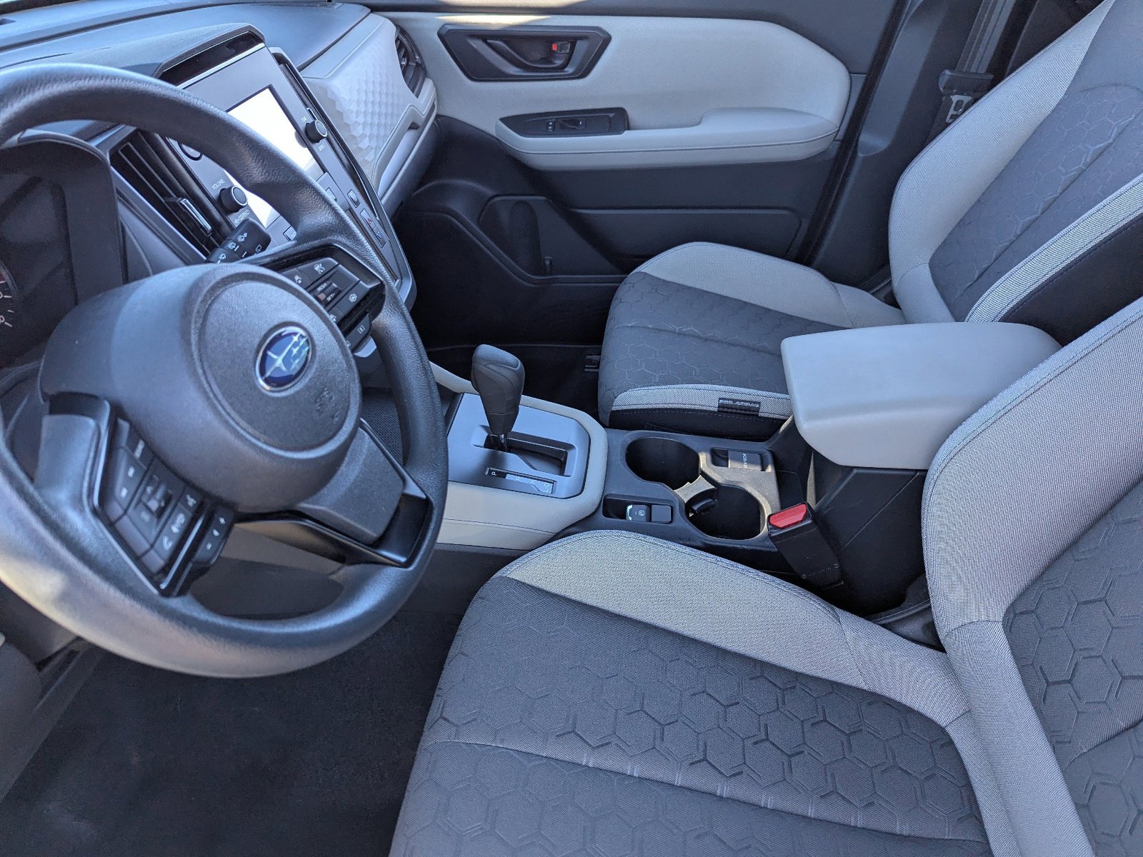 Certified 2025 Subaru Forester w/ Convenience Package #2 image 27