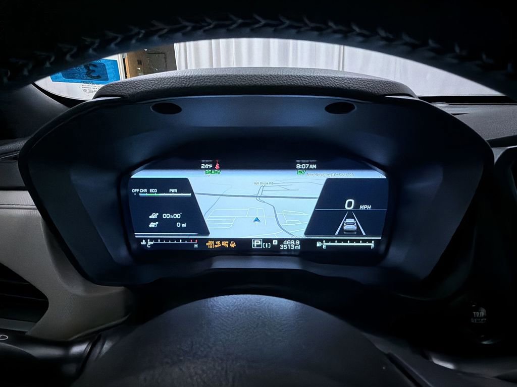 Certified 2025 Subaru Forester Limited image 20