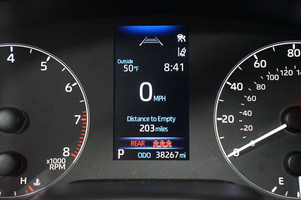 Certified 2024 Toyota Corolla LE image 16