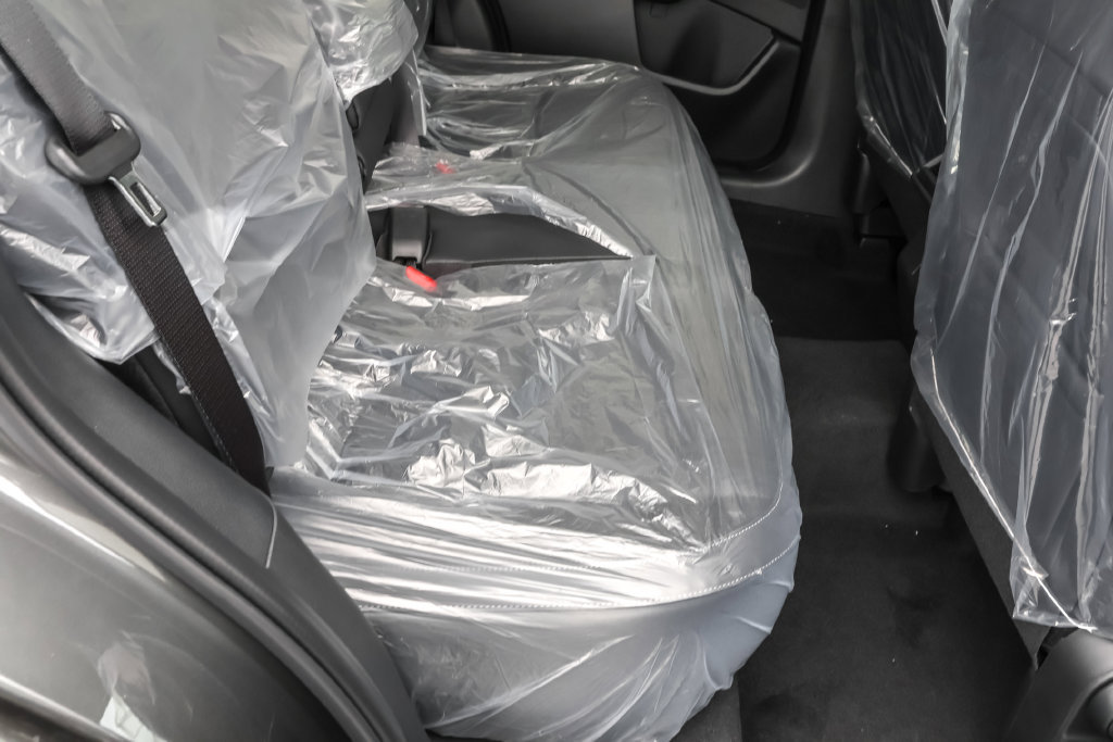 New 2026 MAZDA CX-5 Select AWD/4WD image 39