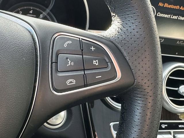 Used 2018 Mercedes-Benz C 300 4MATIC Sedan image 30