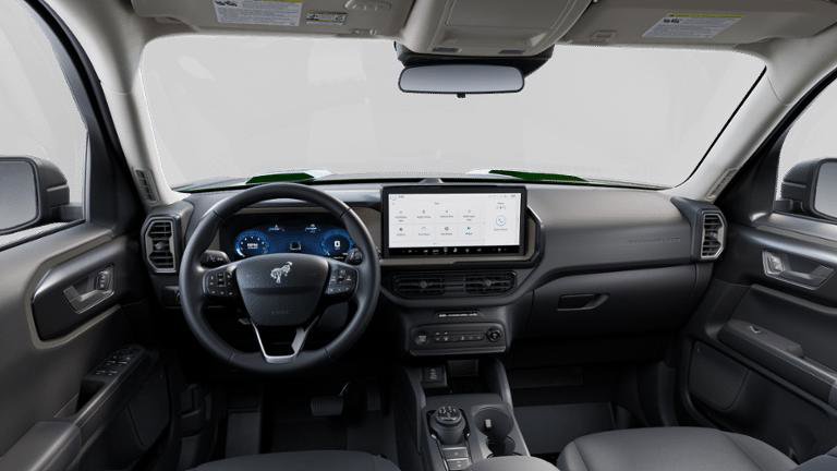 New 2025 Ford Bronco Sport Big Bend w/ Convenience Package image 30