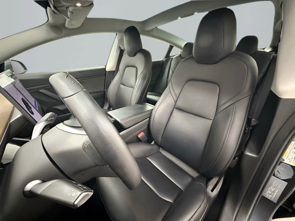 Used 2019 Tesla Model 3 Long Range image 10