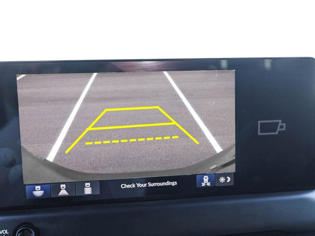 New 2026 Honda Pilot Sport image 15