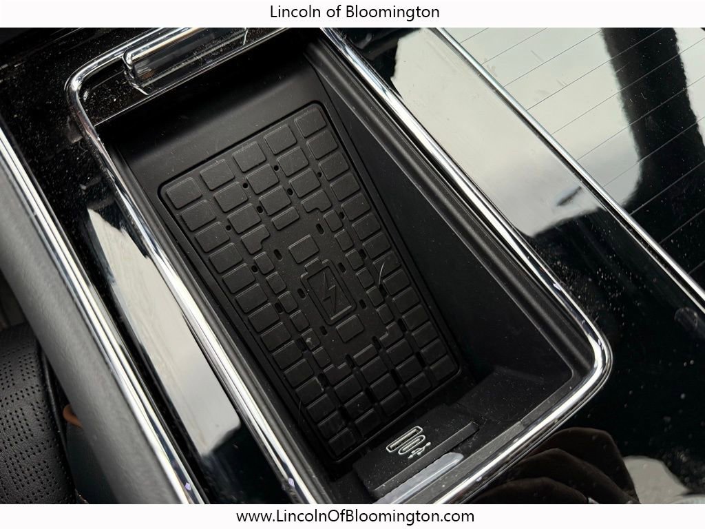 New 2025 Lincoln Aviator Black Label image 49